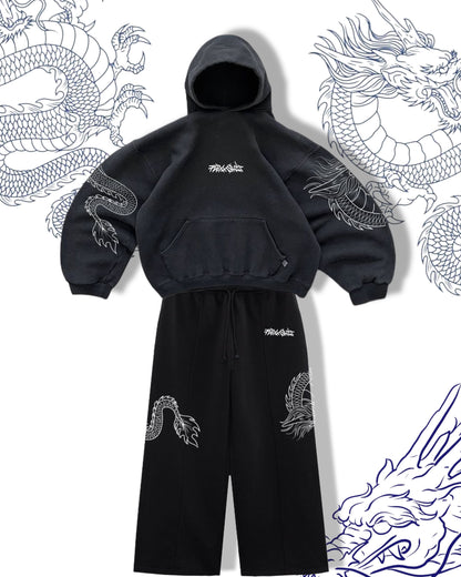 CONJUNTO DRAGÓN 🥷