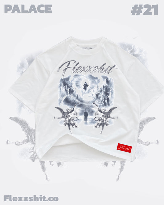 CAMISA #21 PALACE 🪽