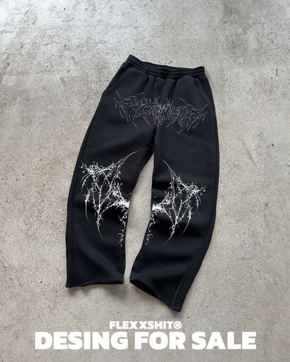 Sudadera Cross. 🥷