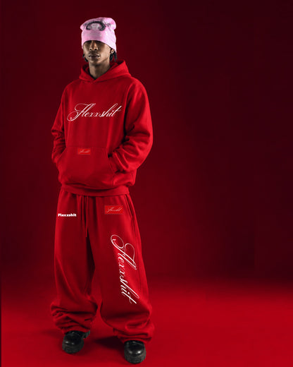 Conjunto #18 la Crew