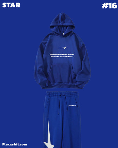 CONJUNTO STAR #16 COMPLETA