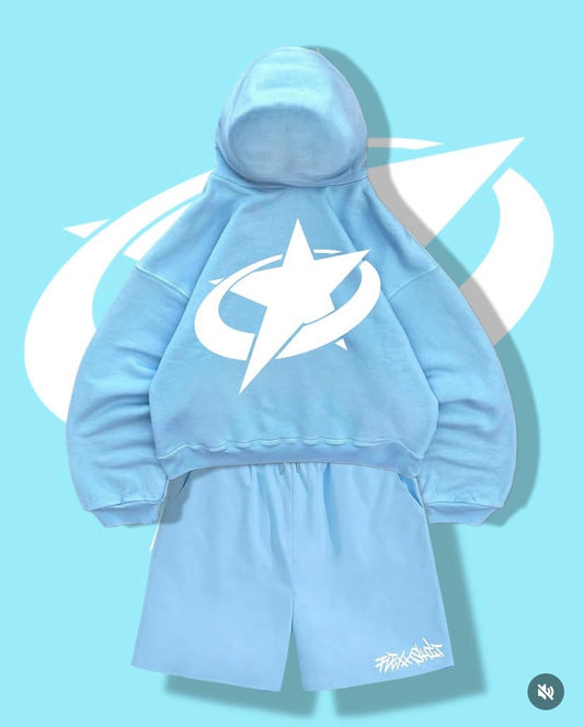 Conjunto Star 🥷