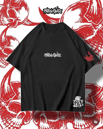 Camisa Calavera.