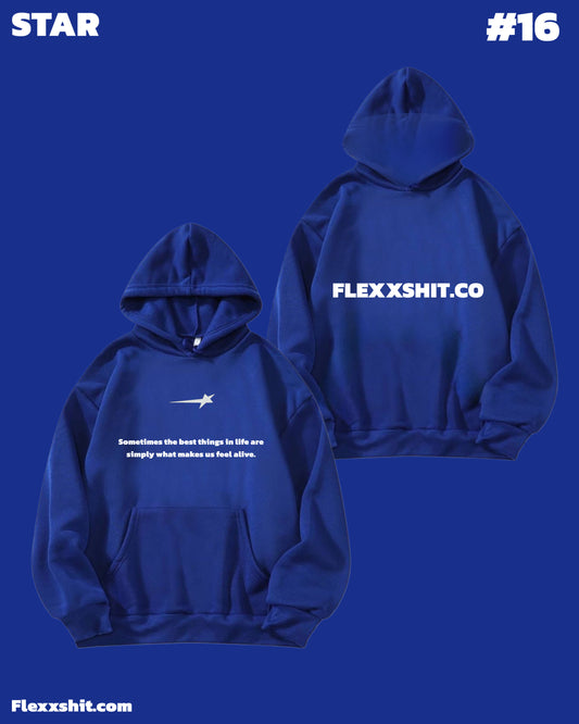 HOODIE STAR #16