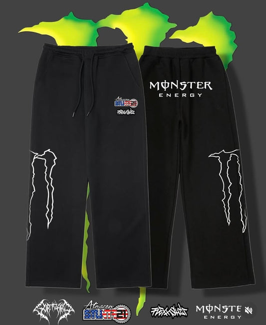 Sudadera Stuntr21 🥷