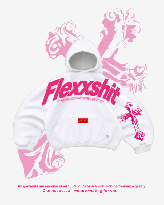 HOODIE #25 CRUZZ