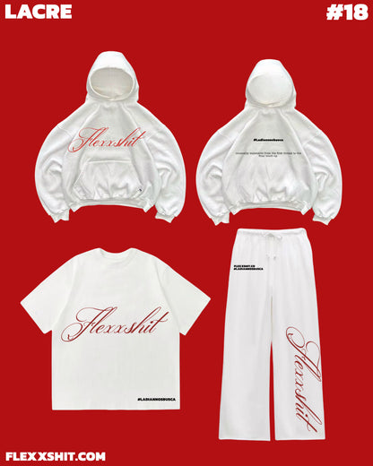 #18 LACRE COLECCIÓN COMPLETA. ®