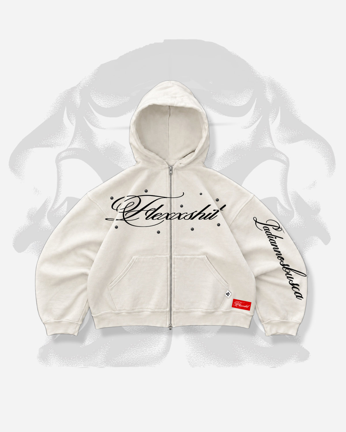 Hoodie Dropp #10
