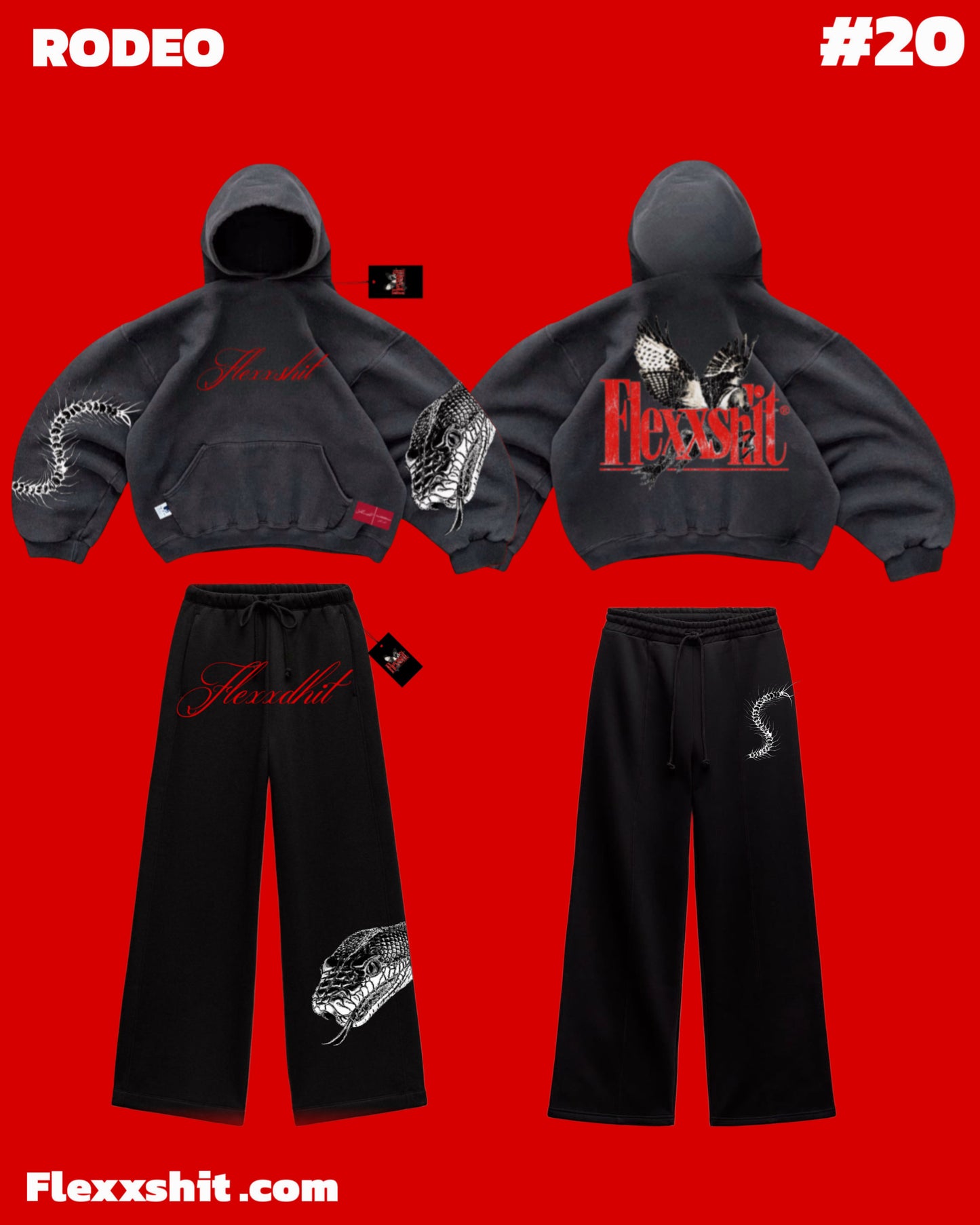 RODEO COLECCIÓN COMPLETA. #20