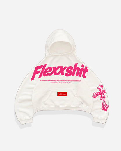 HOODIE #25 CRUZZ