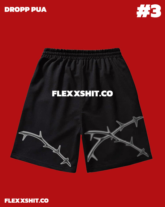 Pantaloneta DROPP #2