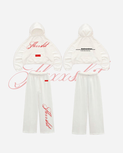 CONJUNTO #18 LACREW