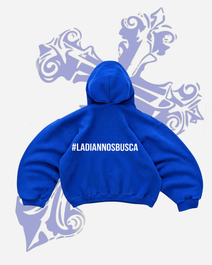 HOODIE #25 CRUZZ