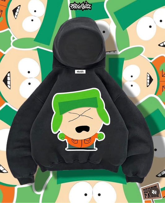Hoodie Kyle