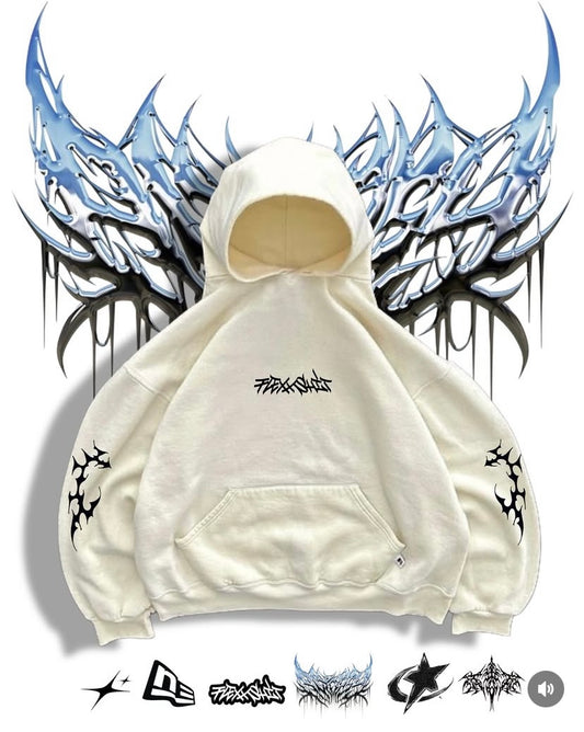Hoodie Grafity 🥷