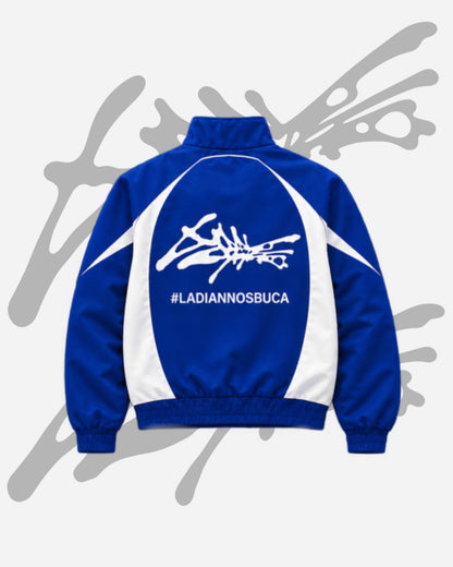 CHAQUETA DROPP #11