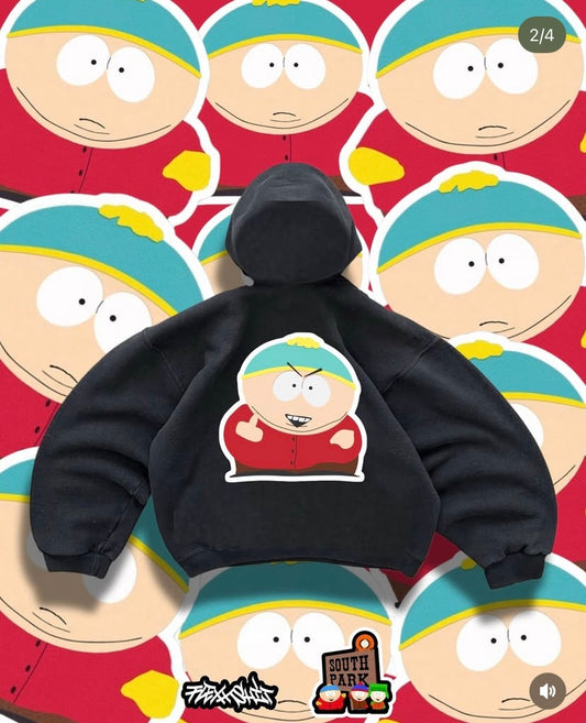 Hoodie cartman 🥷