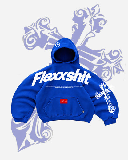 HOODIE #25 CRUZZ