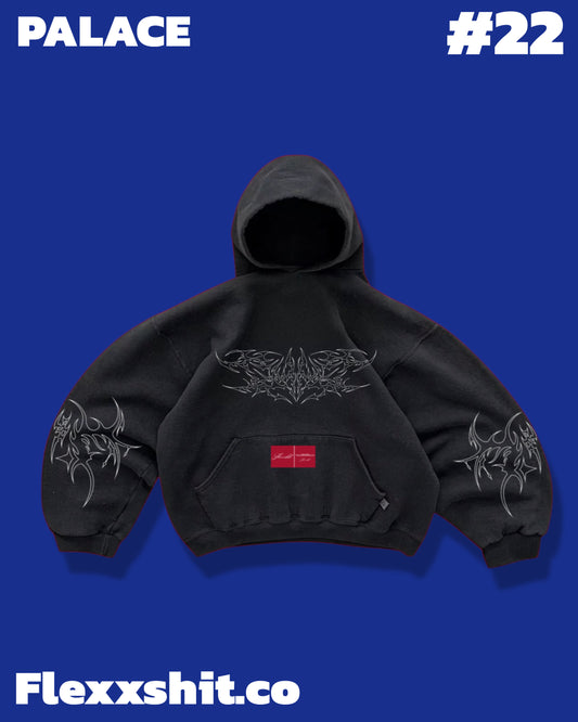HOODIE #22 🏴