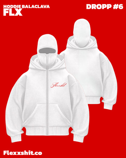 HOODIE BALACLAVA FLX