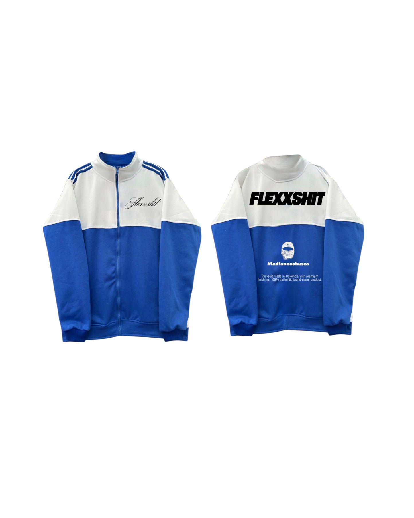 HOODIE #24 EL OFICIAL.🏴