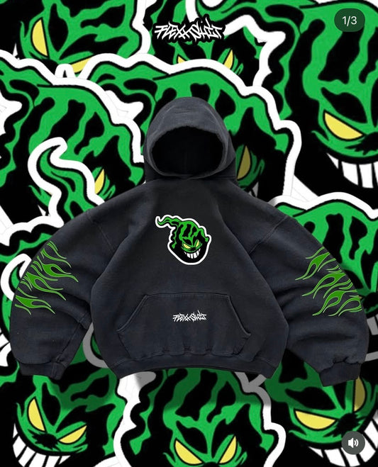 Hoodie Ferxx🥷