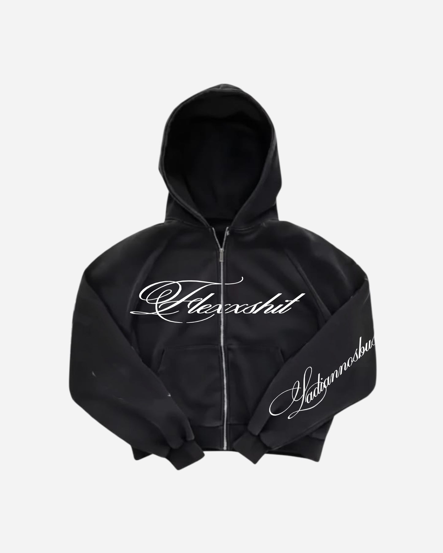 Hoodie Dropp #10