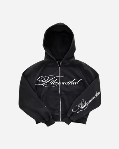 Hoodie Dropp #10