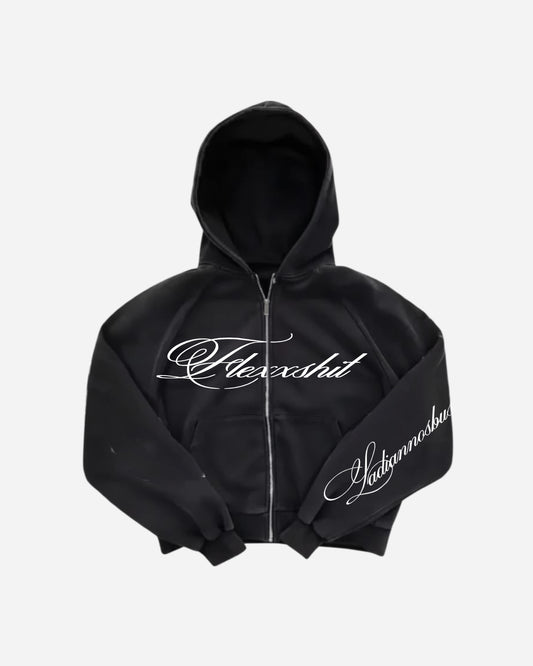 Hoodie Dropp #10