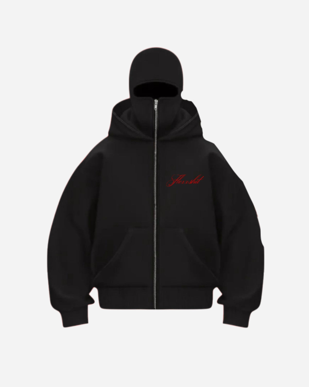 HOODIE BALACLAVA FLX
