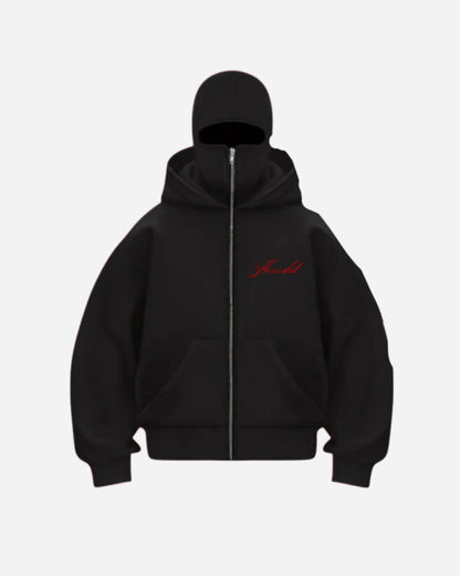 HOODIE BALACLAVA FLX
