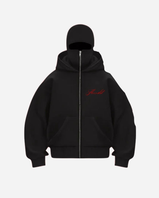 HOODIE BALACLAVA FLX