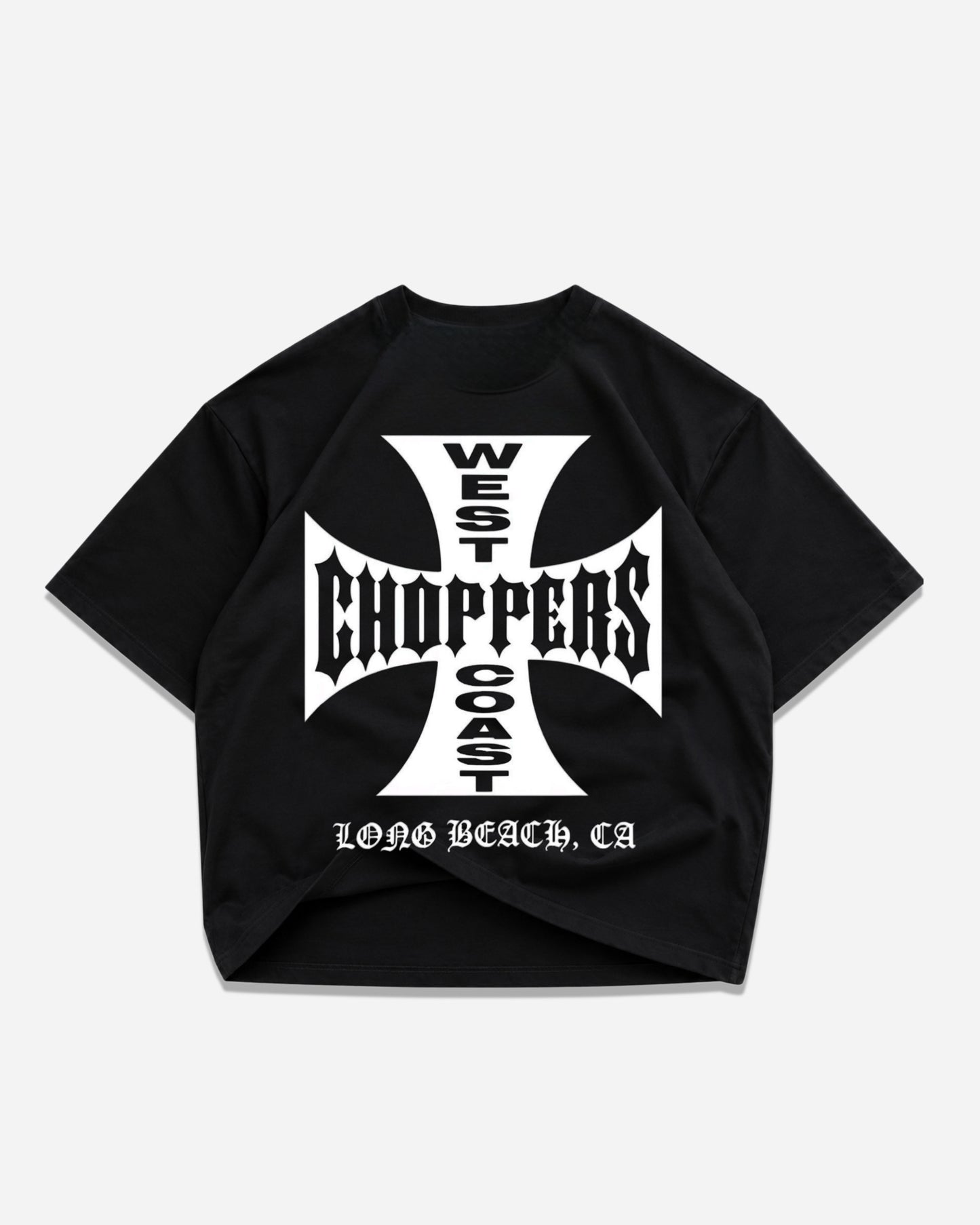 CHOPPERS