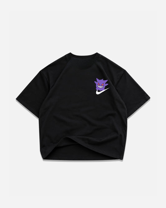 Camisa Gengar.
