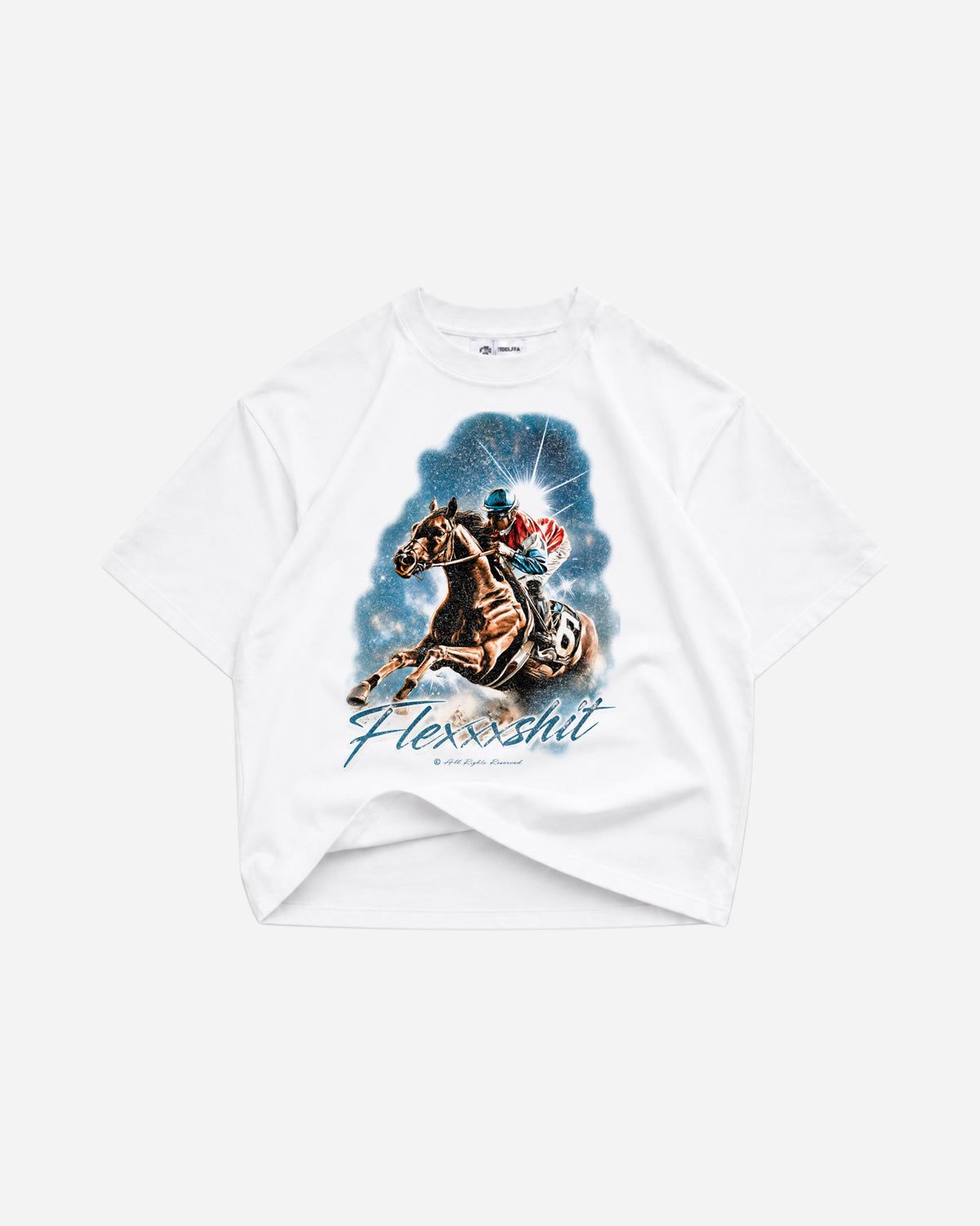 RODEO.