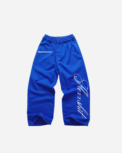 Sudadera #18 Lacrew