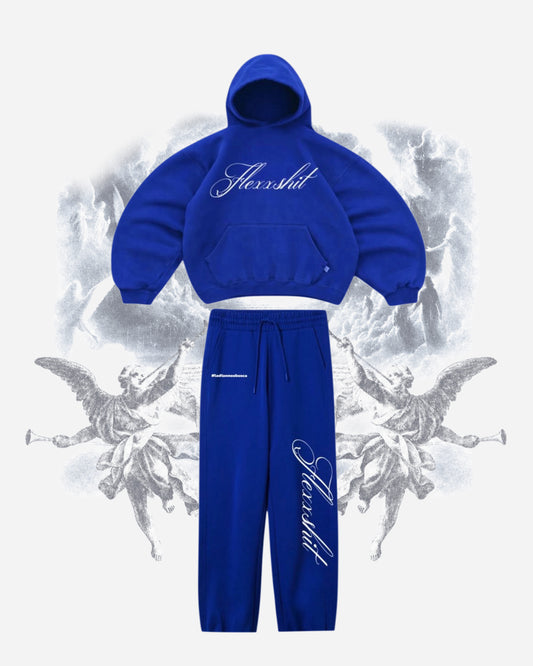 Conjunto #18 la Crew