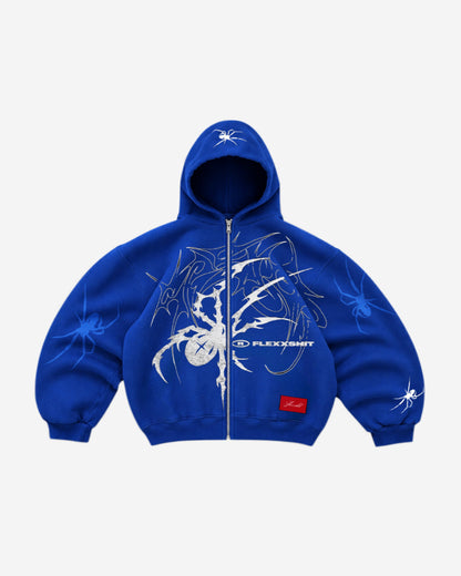 HOODIE #23 SPIKER 🏴