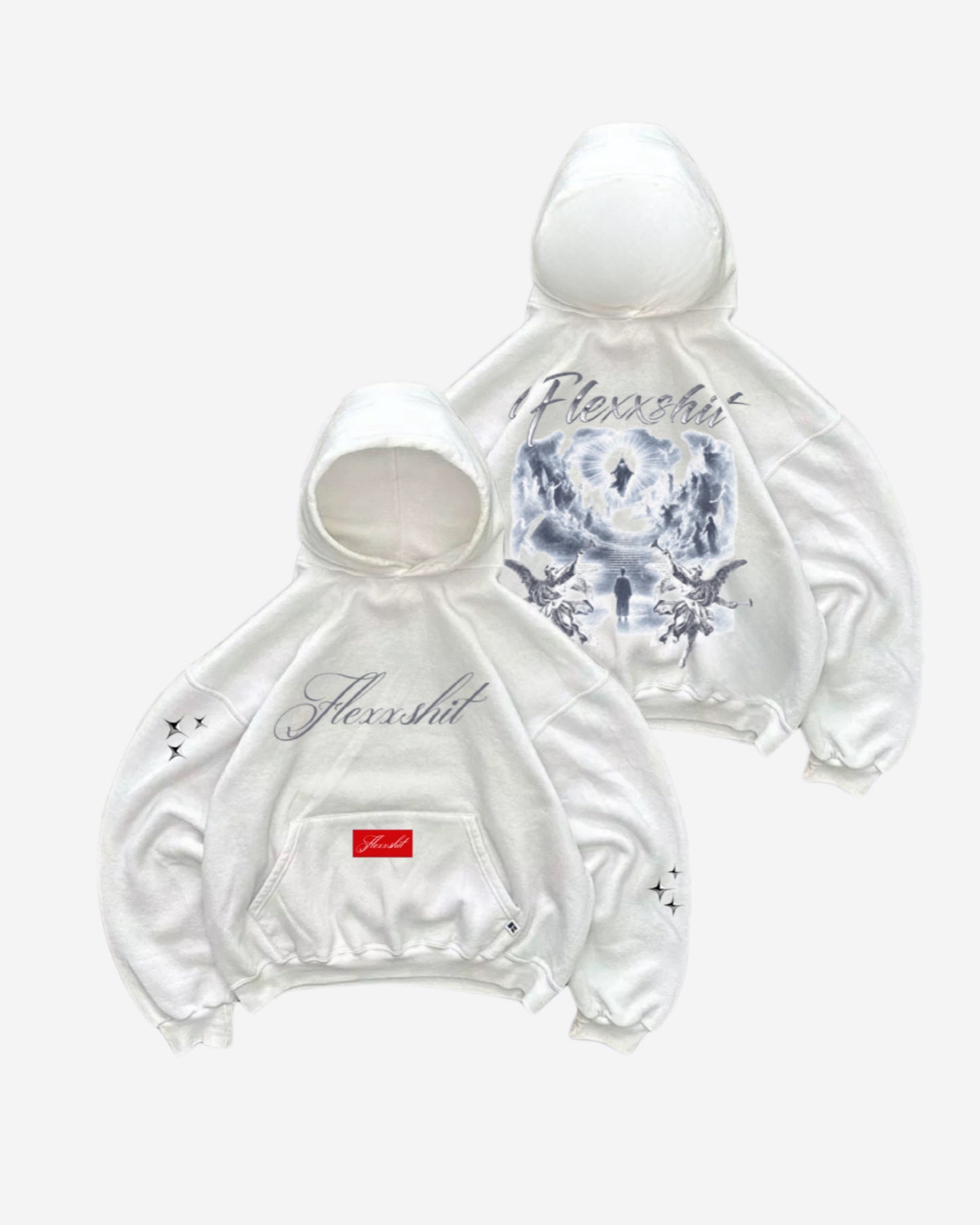 Hoodie #21 PALACE 🪽