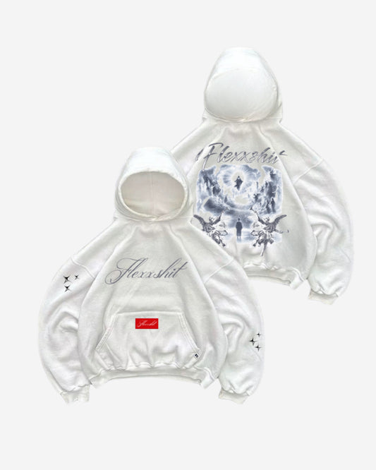 Hoodie #21 PALACE 🪽