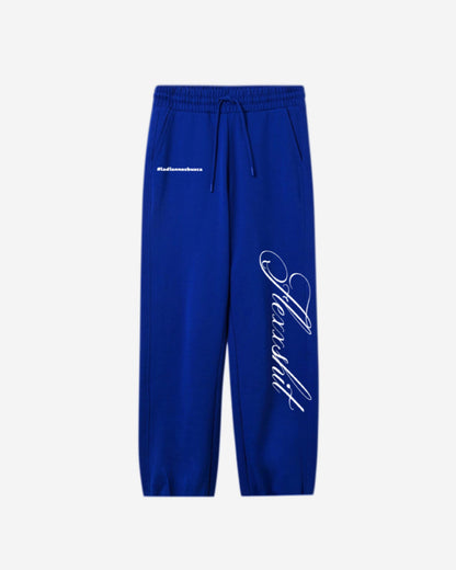 Sudadera #18 Lacrew