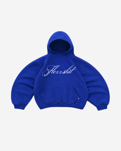Hoodie #18 La crew