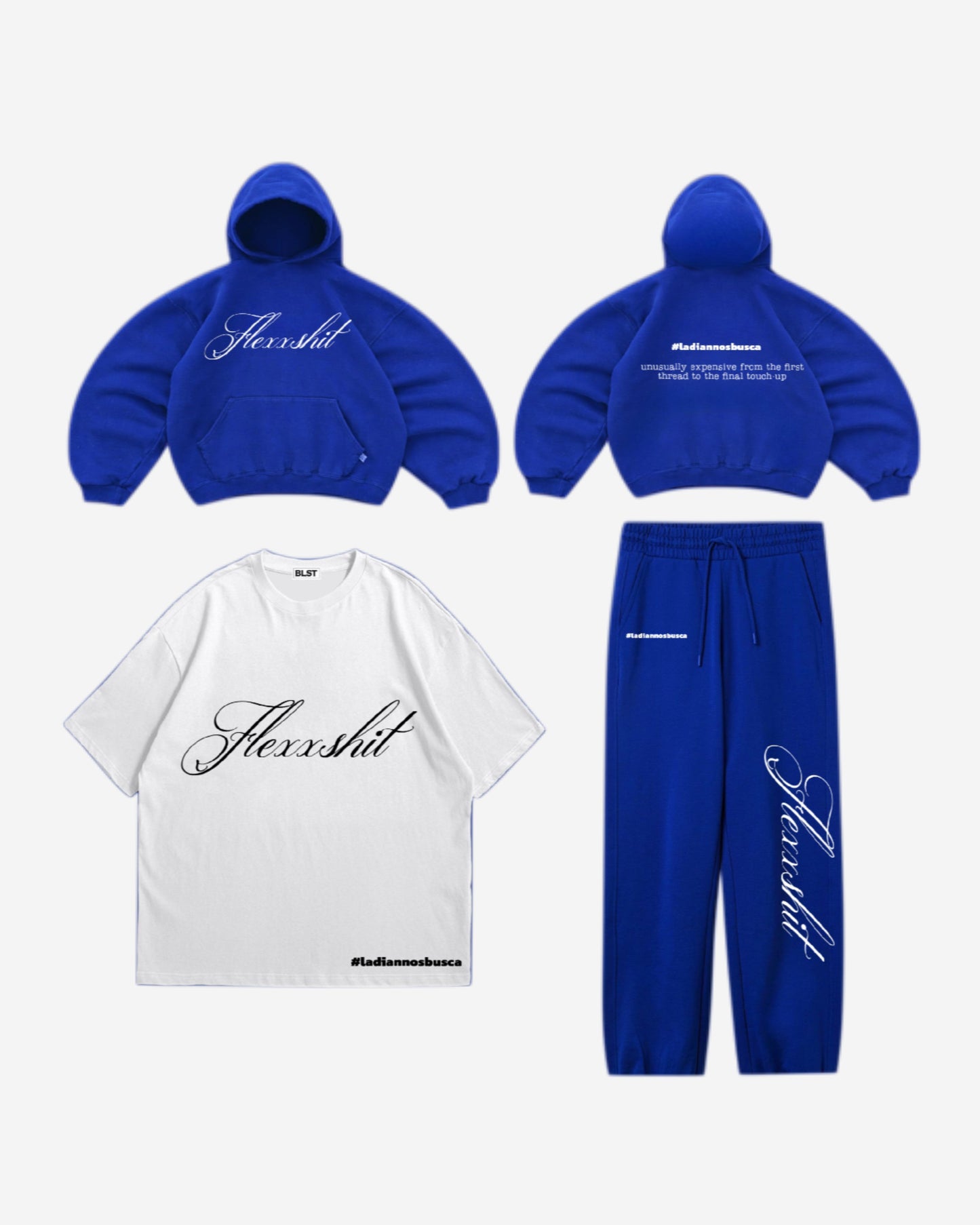 Colección completa #18