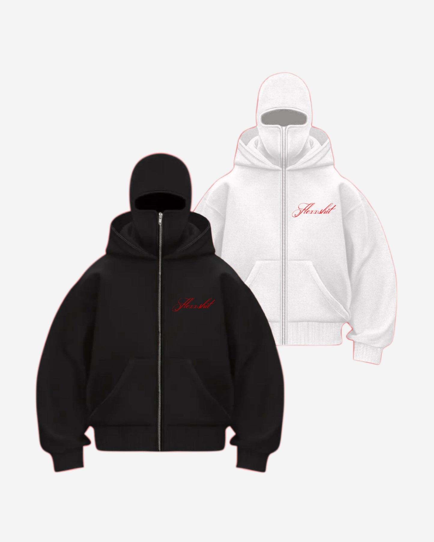 HOODIE BALACLAVA FLX