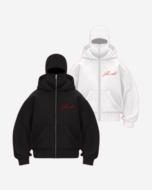 HOODIE BALACLAVA FLX