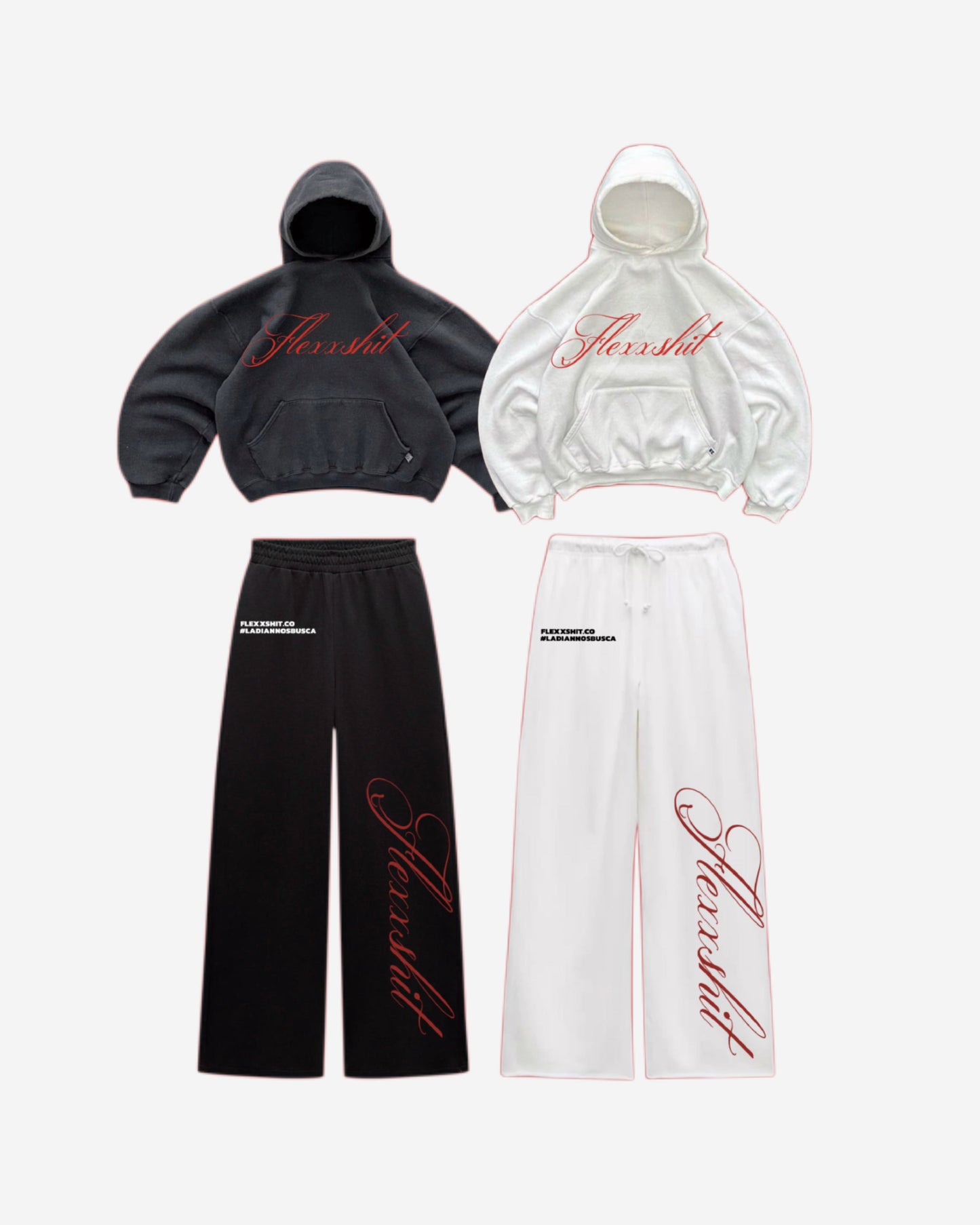 CONJUNTO #18 LACRE