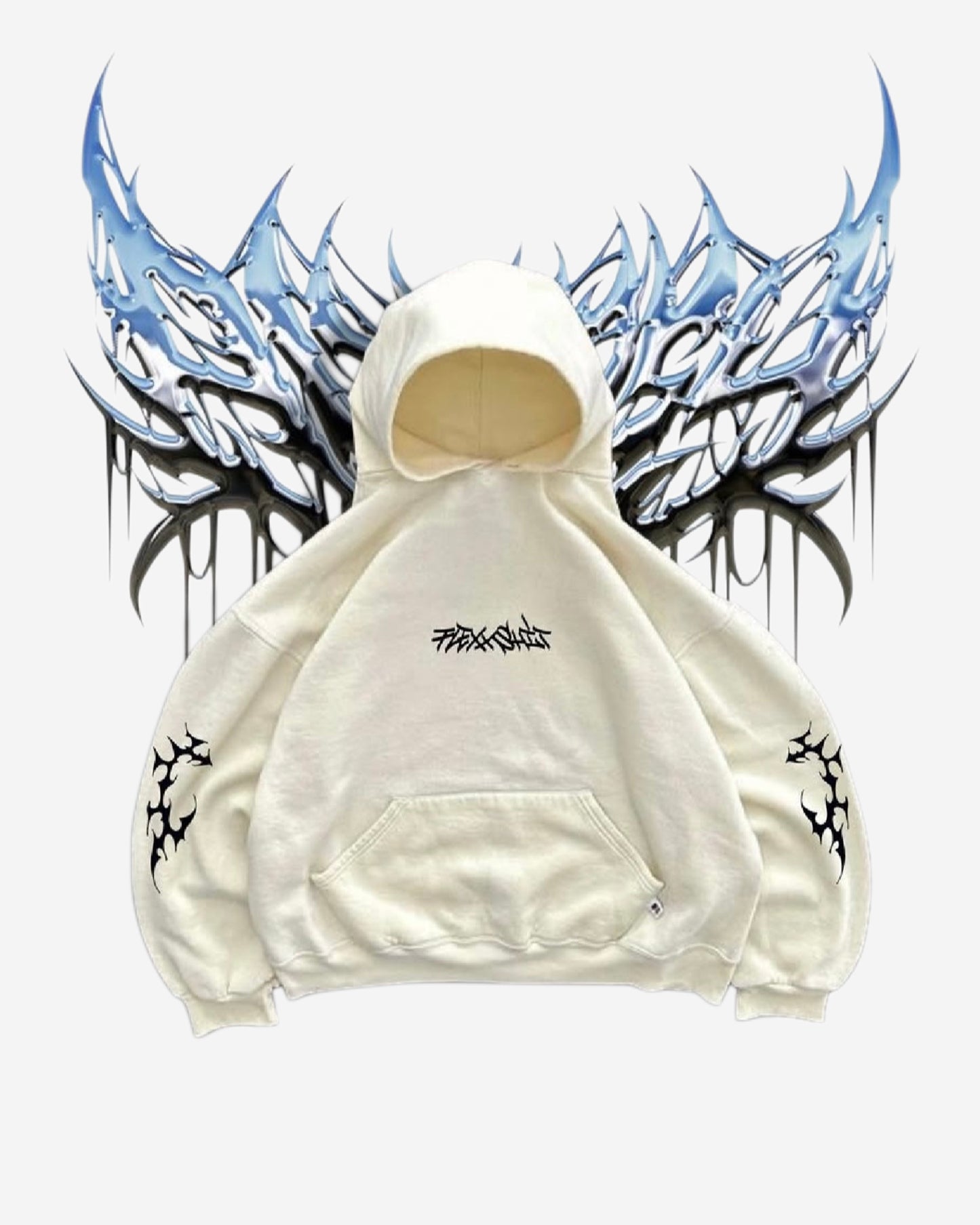 Hoodie Grafity 🥷