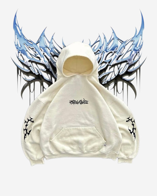 Hoodie Grafity 🥷