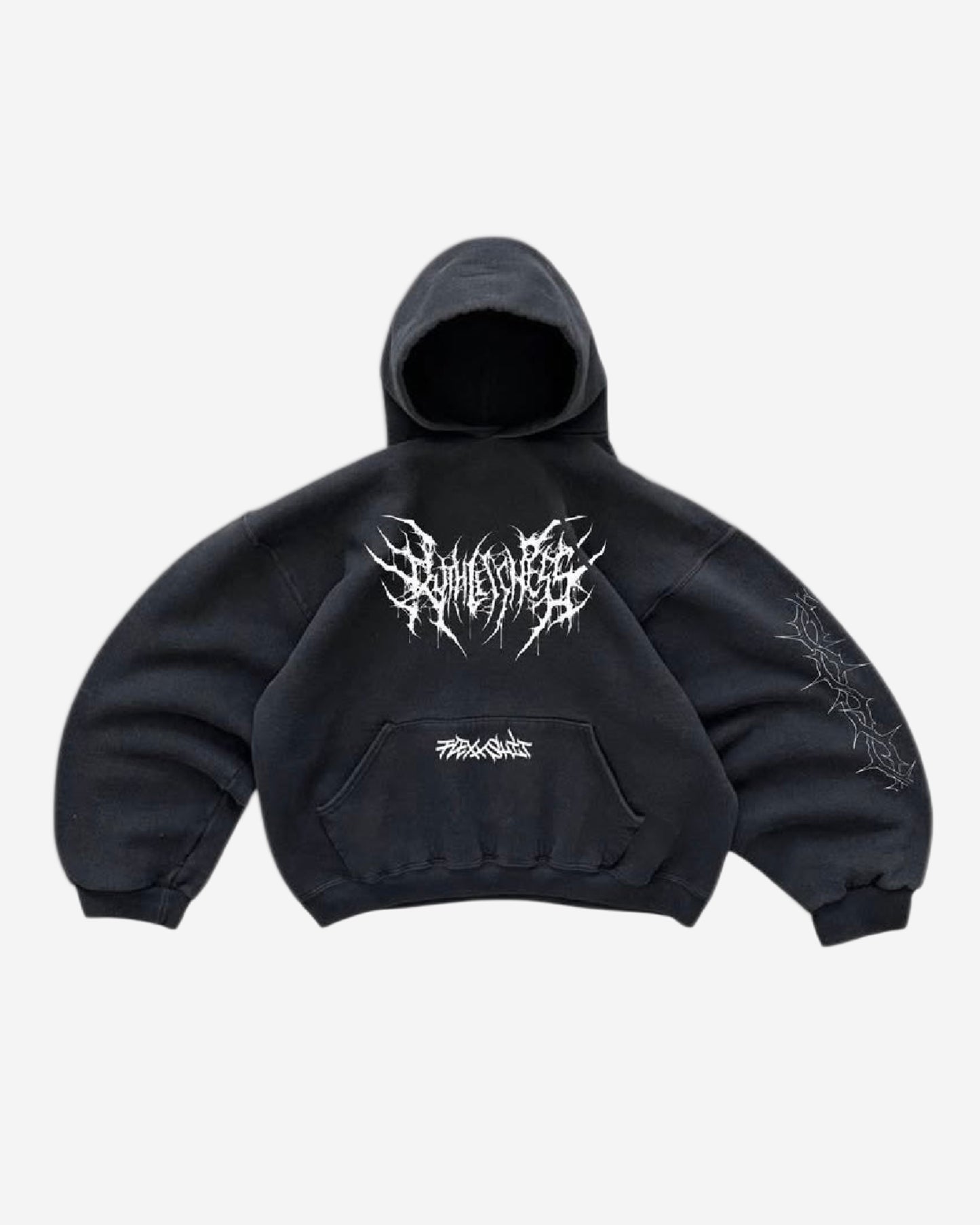 Hoodie Graffo 🥷