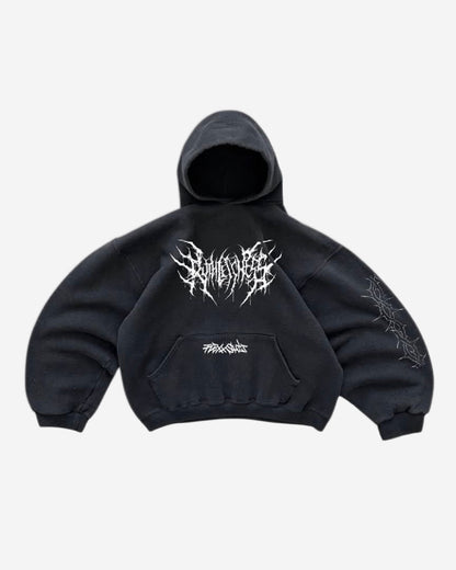 Hoodie Graffo 🥷